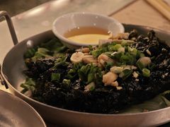 -Cô Thành Restaurant