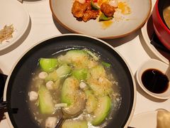 -莆田餐厅PUTIEN(世博源店)
