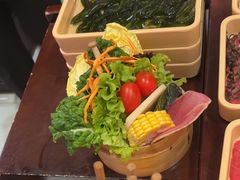 -江北北火锅馆·公路夜市(魏公村店)