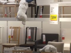 -宜家家居(西安未央商场店)