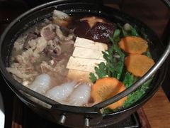 -铃木食堂(帽儿胡同店)