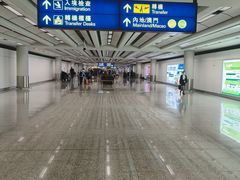 -香港国际机场