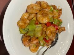 -北平楼·烤鸭·北京菜(牡丹园店)