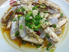 -面道赞宁海海鲜面(迎凤街店)