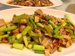 -金海湾海鲜排档(朱家尖店)
