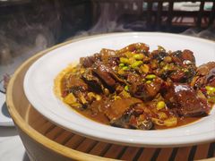 -筱爷叔·上海传统手工菜(玉树路店)