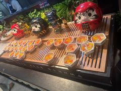 -梨花自助烤肉(乐宾店)