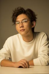 -花屿迷鹿写真馆