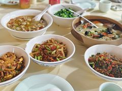 -笨罗卜浏阳菜馆(龙华鹏润达店)
