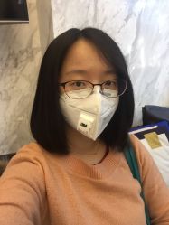 点击看大图 -3AM HAIR SALON烫发染发接发