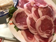 -总参北京涮羊肉