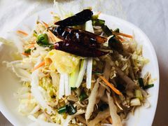 -那达慕蒙古风味酒楼