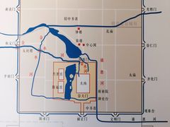 -郭守敬纪念馆
