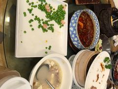 -北京烤鸭 ·儿童菜 ·采风阁家常菜餐厅(亚龙湾天域酒店)