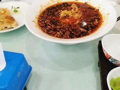 -大清花饺子(山庄店)
