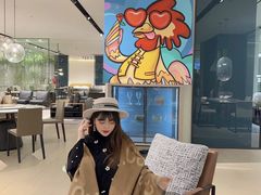 -红星美凯龙(山东全球家居1号店)