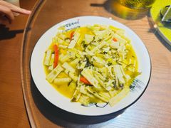 -风味小馆(天目湖宾馆店)