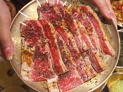 -核桃碳烤肉馆(深圳首店)