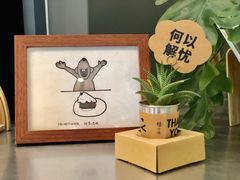 -Seesaw Coffee(上海国金中心店)