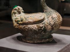 -安阳博物馆