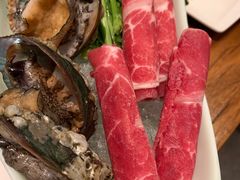 -Mr·Fish鱼鲜生海鲜放题(银泰in99店)