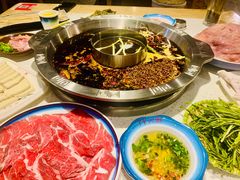 -華·丫丫火锅供销社(老城店)