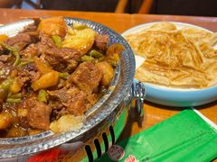 -荣鹏风味烀饼总店