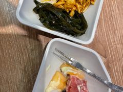 -豪客来牛排(成都锦江大融城店)