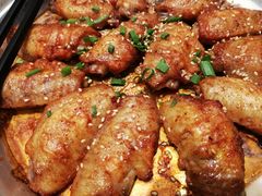 -锦绣金山人家(友谊店)