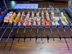 -三个蒙古大叔羊肉串(大宁店)