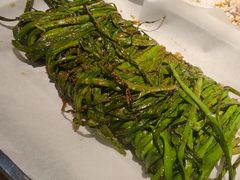 -百姓山羊烧烤·萧县羊肉(青阳路店)