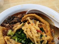 -五星螺·柳州螺蛳粉(城中万达店)