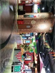 -幻贝家儿童乐园(苏州中心店)
