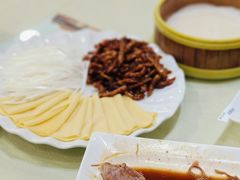 -东四民芳餐厅(世茂工三店)
