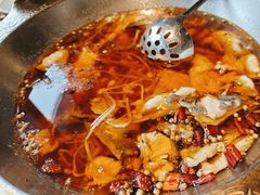 -洞庭鱼香(万科店)