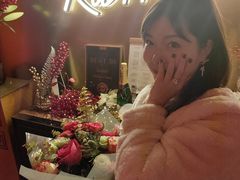 -Kathleen's Waitan 凯圣琳江景西餐厅(外滩店)