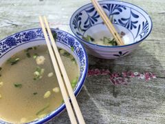 -杨家牛肉汤(淮建路店)