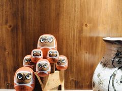 -鸟鸣门屋台料理(金帝银泰店)