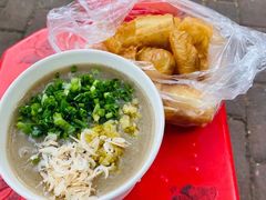 -汪记鲜鱼糊汤粉(沈阳路总店)