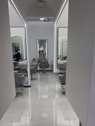 -SIEG hair salon