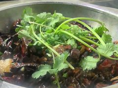 -天治宣·野椒鸡(龙头寺总店)