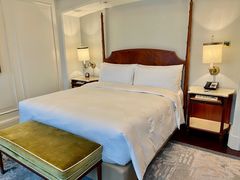 -广州富力丽思卡尔顿酒店