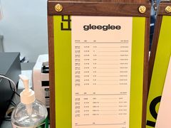 -gleeglee乐溢亦茶(朝阳大悦城店)