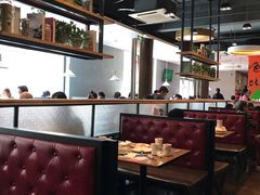 -比格比萨(方庄店)