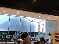 -太平洋咖啡(五月花店)