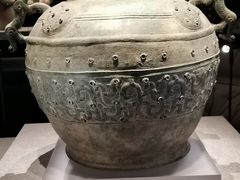 -广西壮族自治区博物馆