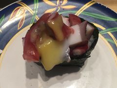 -大起水产回转寿司(道顿堀店)