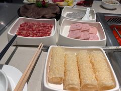 -海底捞火锅(杭州越界锦和大厦店)