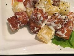 -鹿港小镇(悠唐店)