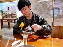 -七色云蔬食(喜邻里店)